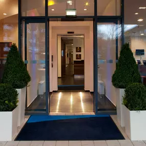 Bild von Holiday Inn Express Guetersloh by IHG