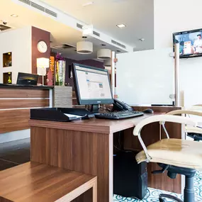 Bild von Holiday Inn Express Guetersloh by IHG
