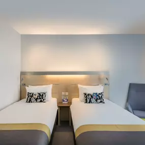 Bild von Holiday Inn Express Guetersloh by IHG