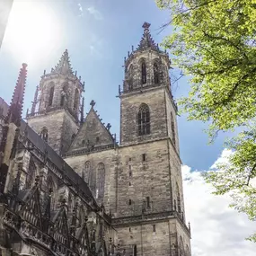 Cathedral of Magdeburg