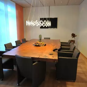 Meeting room