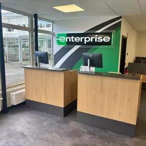 Bild von Enterprise Autovermietung & Transporter Mieten - Siegen
