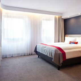 Bild von Holiday Inn Express Darmstadt, an IHG Hotel