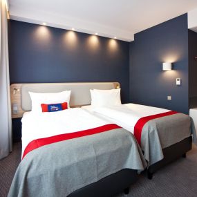 Bild von Holiday Inn Express Darmstadt, an IHG Hotel