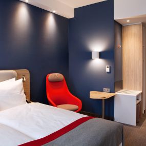 Bild von Holiday Inn Express Darmstadt, an IHG Hotel