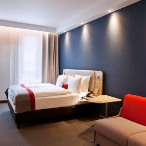 Bild von Holiday Inn Express Darmstadt, an IHG Hotel