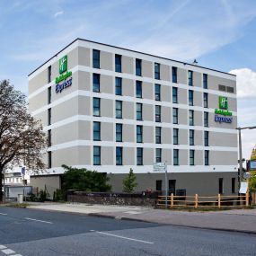 Bild von Holiday Inn Express Darmstadt, an IHG Hotel