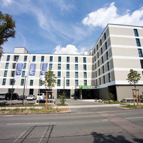 Bild von Holiday Inn Express Darmstadt, an IHG Hotel