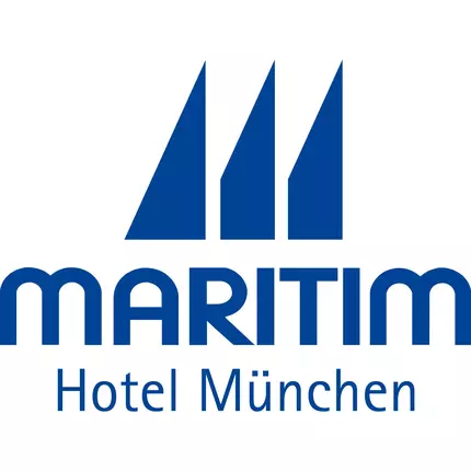 Logo de Maritim Hotel München