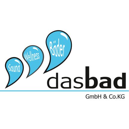 Logo da Das Bad GmbH & Co. KG