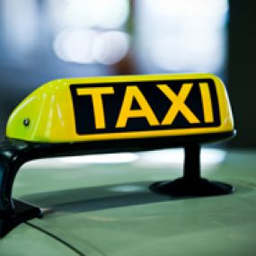 Bild von Taxi68 - TIV Taxi Ihres Vertrauens GmbH