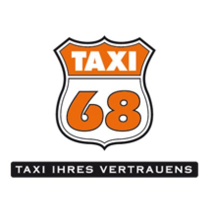 Logo van Taxi68 - TIV Taxi Ihres Vertrauens GmbH