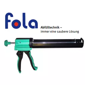 Bild von fola Abfülltechnik GmbH