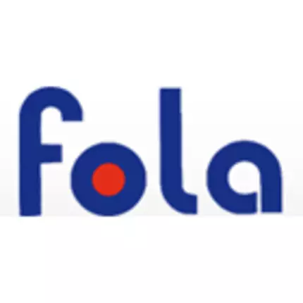 Logo da fola Abfülltechnik GmbH