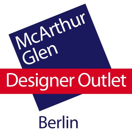 Logo od Designer Outlet Berlin