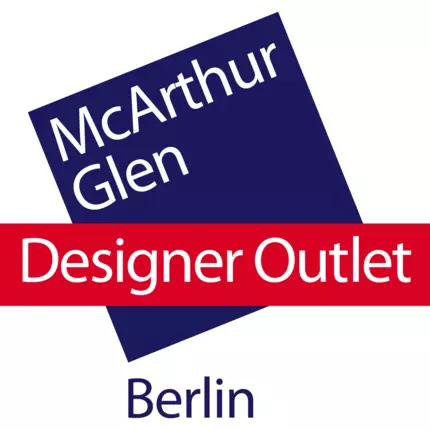 Logo de Designer Outlet Berlin