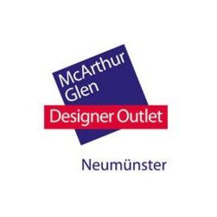 Logotyp från Designer Outlet Neumünster