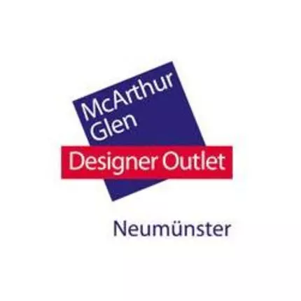 Λογότυπο από Designer Outlet Neumünster