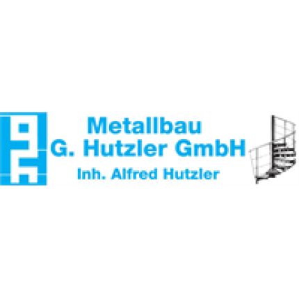 Logo from Metallbau G. Hutzler GmbH