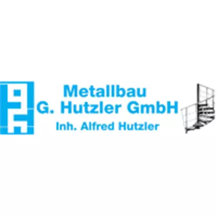 Logo from Metallbau G. Hutzler GmbH