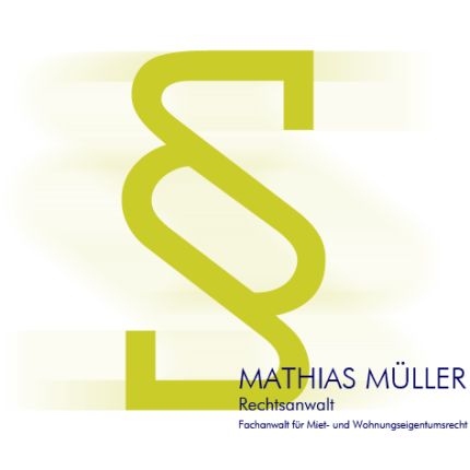 Logo od Rechtsanwalt Mathias Müller