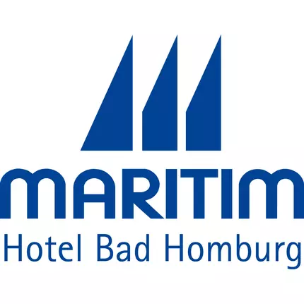 Logo da Maritim Hotel Bad Homburg