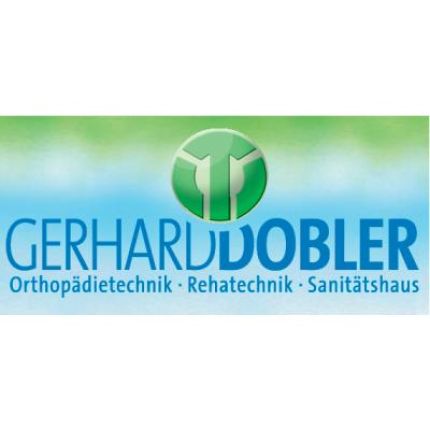 Logotyp från Sanitätshaus Gerhard Dobler GmbH & Co. KG