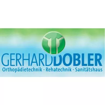 Logo from Sanitätshaus Gerhard Dobler GmbH & Co. KG