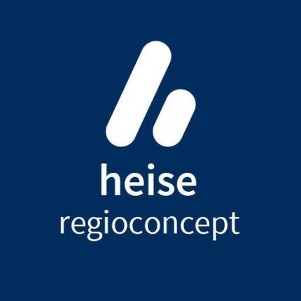 Logo van heise regioconcept