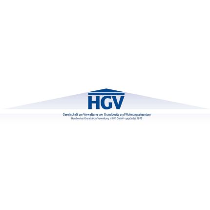Logo da Handwerker Grundstücks-Verwaltung H.G.V. GmbH