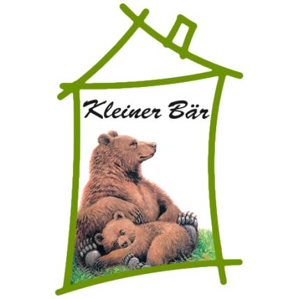 Logo von Häusliche Kinderkrankenpflege Kleiner Bär