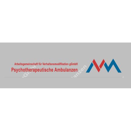 Logo da Psychotherapeutische Ambulanz der AVM gGmbH