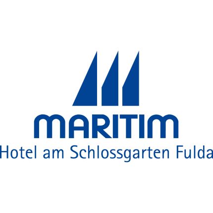 Logotipo de Maritim Hotel am Schlossgarten Fulda