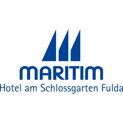 Logótipo de Maritim Hotel am Schlossgarten Fulda