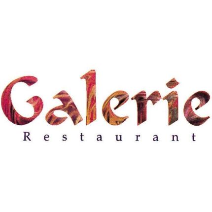 Logo fra Restaurant Galerie