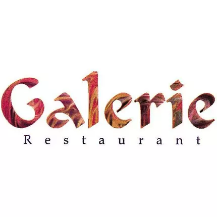 Logo fra Restaurant Galerie