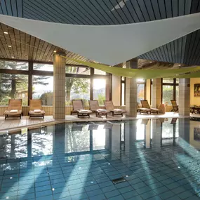 Indoor-Pool