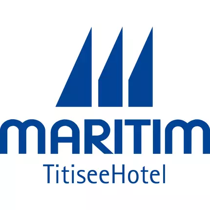 Logotyp från Maritim TitiseeHotel Titisee-Neustadt