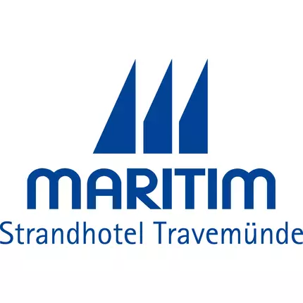 Logótipo de Maritim Strandhotel Travemünde