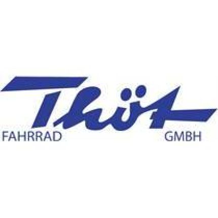 Logotyp från Fahrrad Thöt GmbH