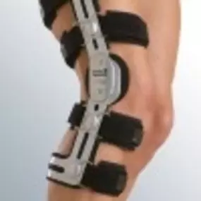 Bild von Linschmann Orthopädie-Technik