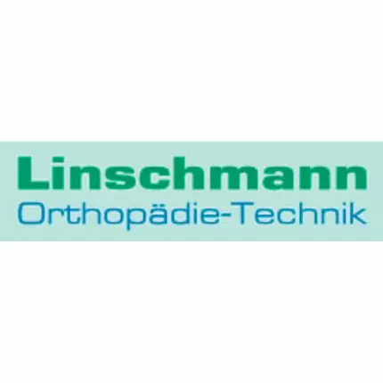 Logótipo de Linschmann Orthopädie-Technik