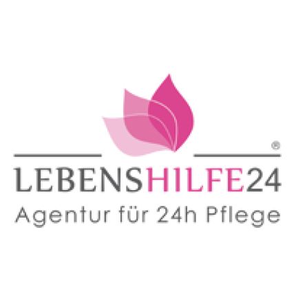 Logo van Lebenshilfe24 GmbH