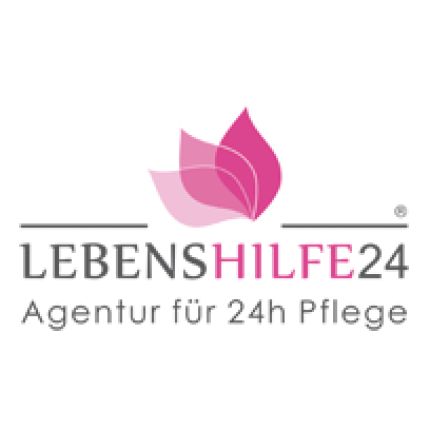 Logo de Lebenshilfe24 GmbH