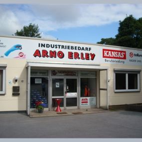 Bild von Arno Erley GmbH Industriebedarf & Stickerei