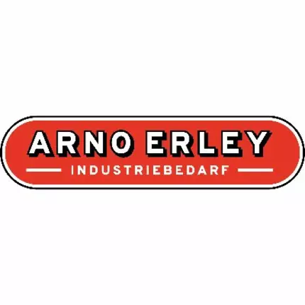 Logo fra Arno Erley GmbH Industriebedarf & Stickerei