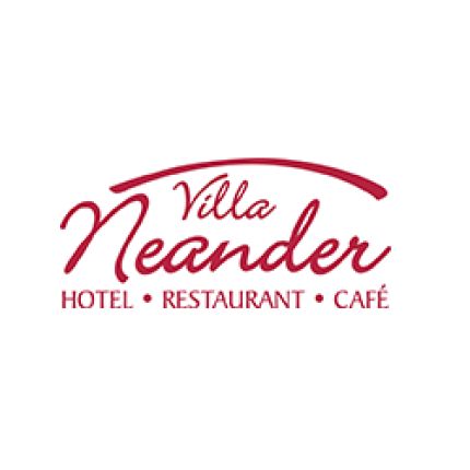 Logo da Hotel Villa Neander