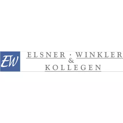 Logo od Rechtsanwälte Elsner, Winkler und Kollegen