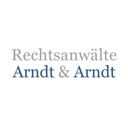 Logotyp från Rechtsanwältin Gerhild Arndt