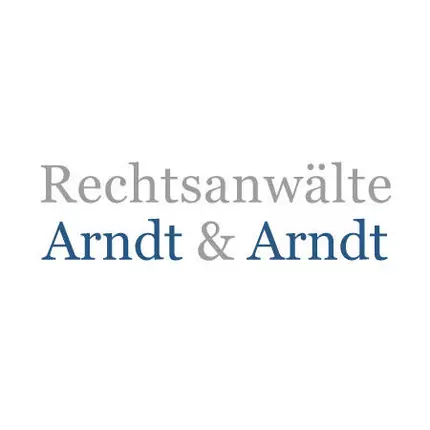 Logótipo de Rechtsanwältin Gerhild Arndt